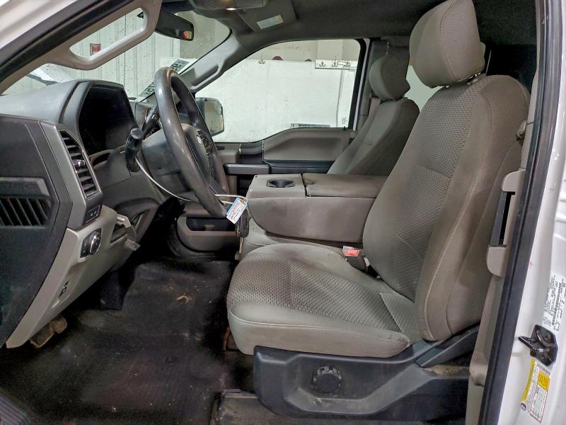 Фото 7 - FORD F-150