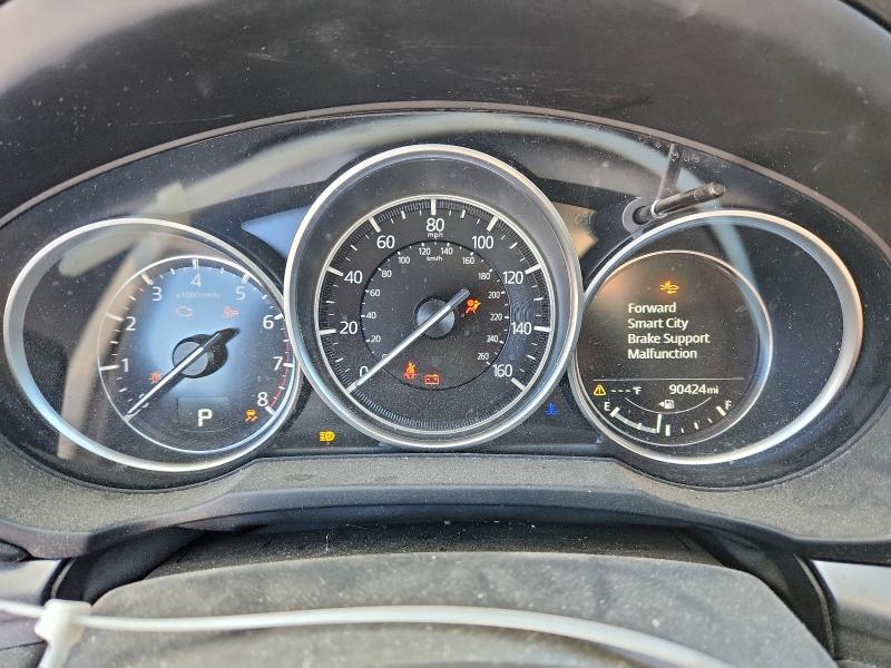 Фото 9 - MAZDA CX-5