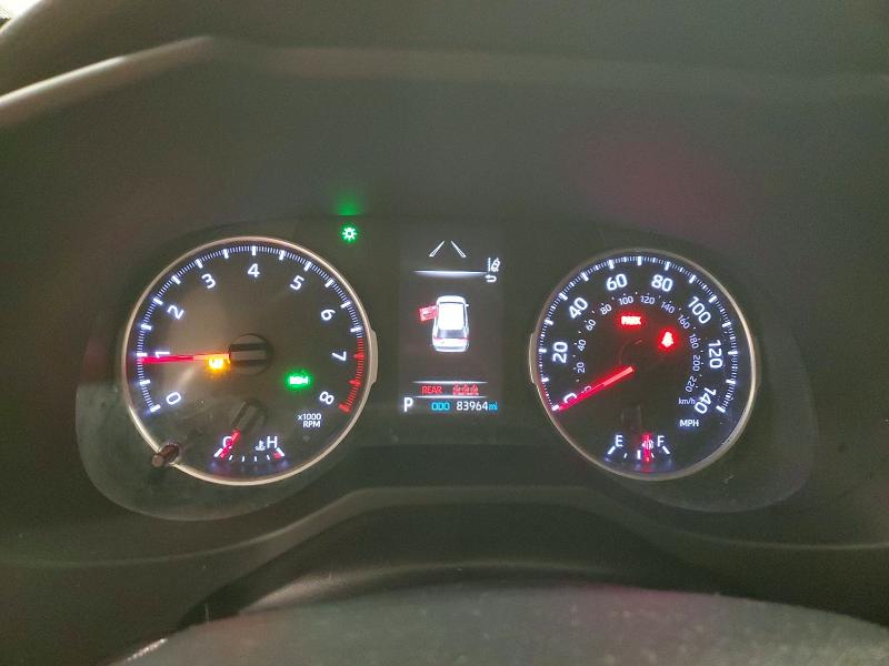 Фото 9 - TOYOTA RAV4