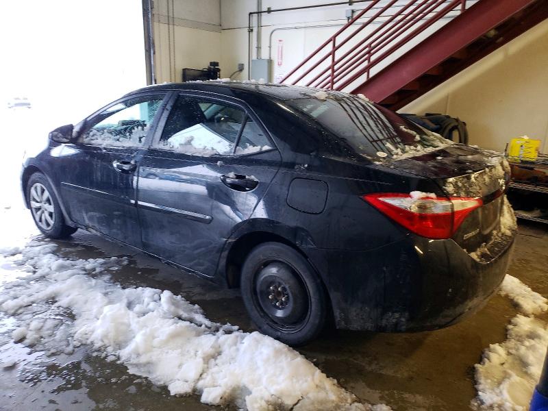 Фото 2 - TOYOTA COROLLA