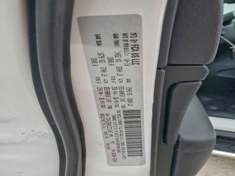 Фото 12 - JEEP GRAND CHER