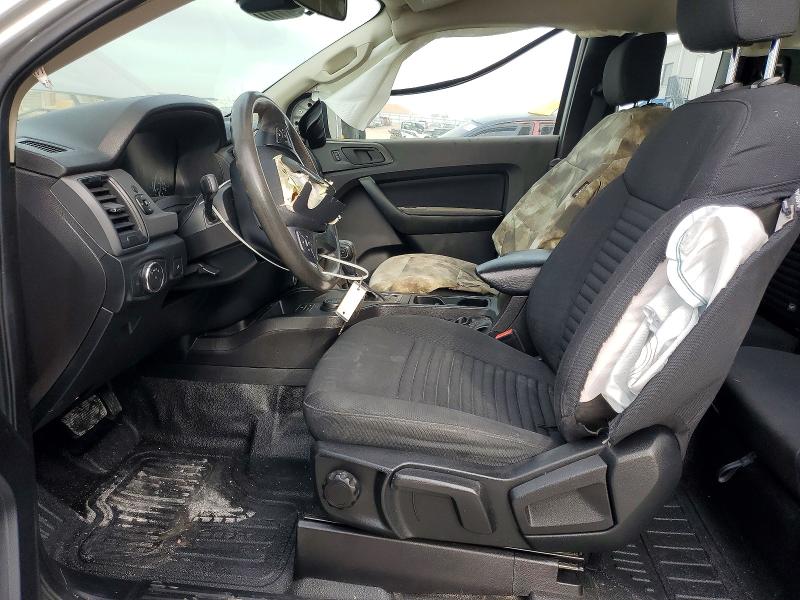 Фото 7 - FORD RANGER