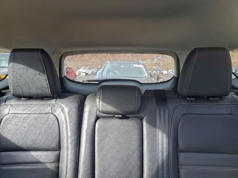 Фото 10 - FORD ESCAPE