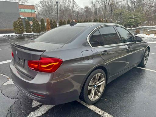 Фото 3 - BMW 3 SERIES