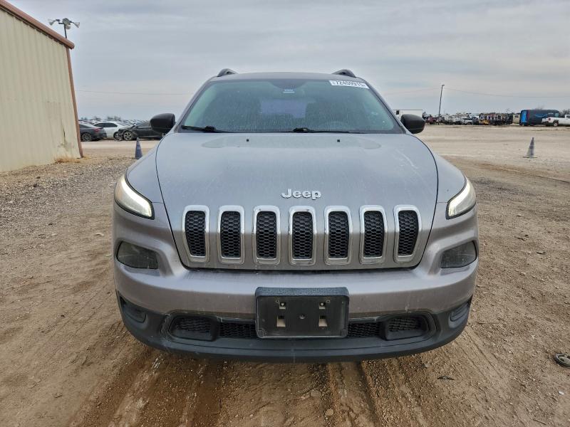 Фото 5 - JEEP GRAND CHER