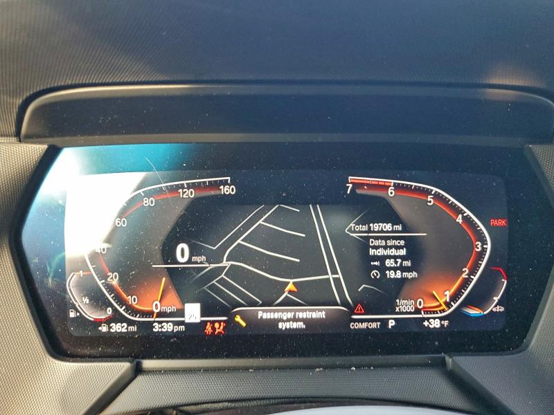 Фото 9 - BMW 2 SERIES