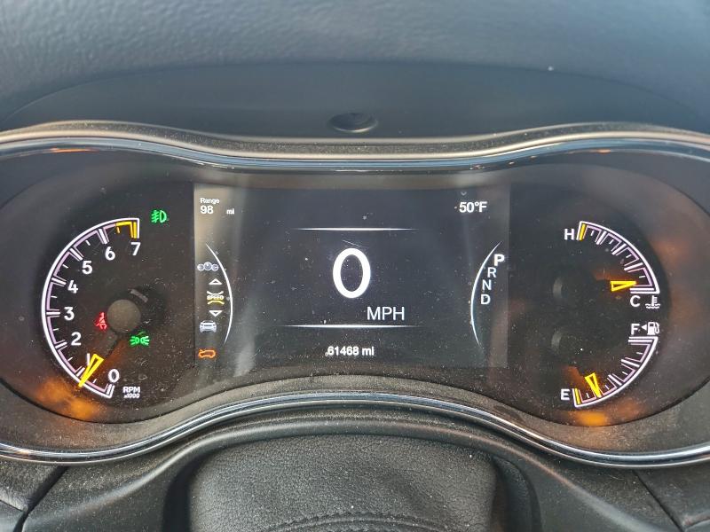 Фото 9 - JEEP GRAND CHER