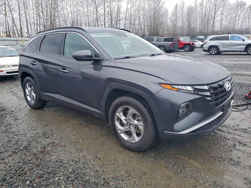 Фото 4 - HYUNDAI TUCSON