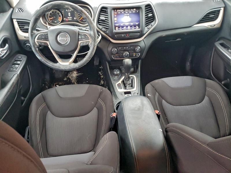 Фото 8 - JEEP GRAND CHER