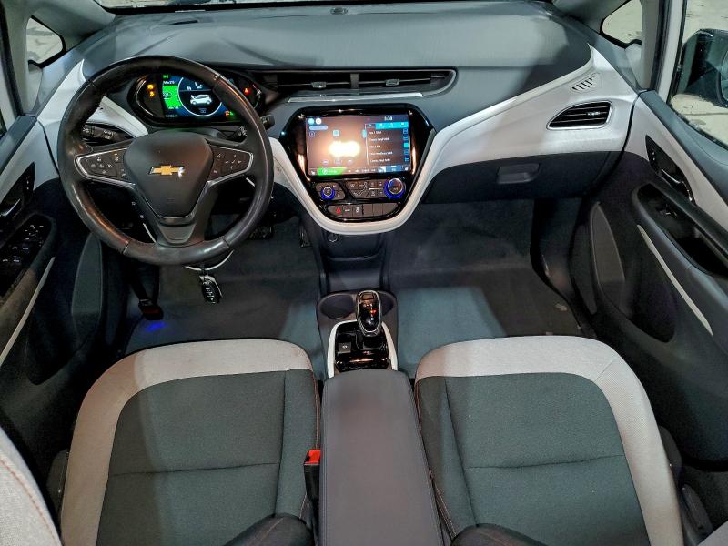Фото 8 - CHEVROLET BOLT