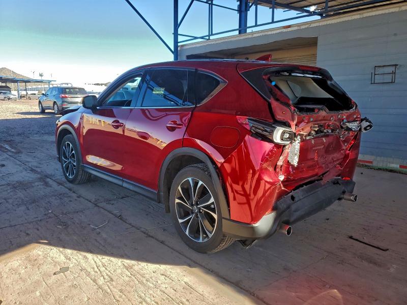 Фото 2 - MAZDA CX-5 PREMI