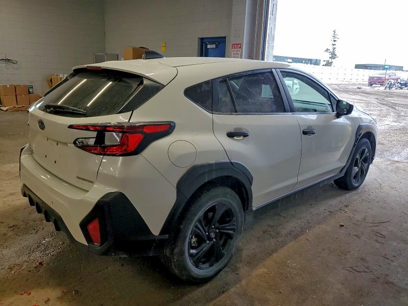 Фото 3 - SUBARU CROSSTREK