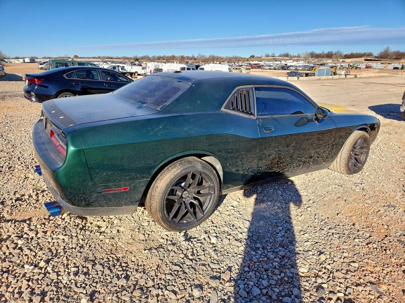 Фото 3 - DODGE CHALLENGER