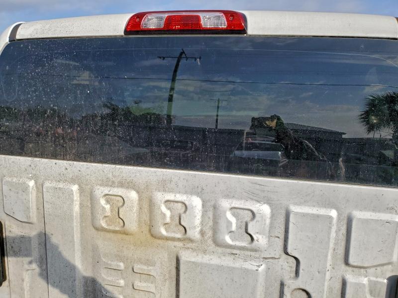 Фото 10 - GMC SIERRA