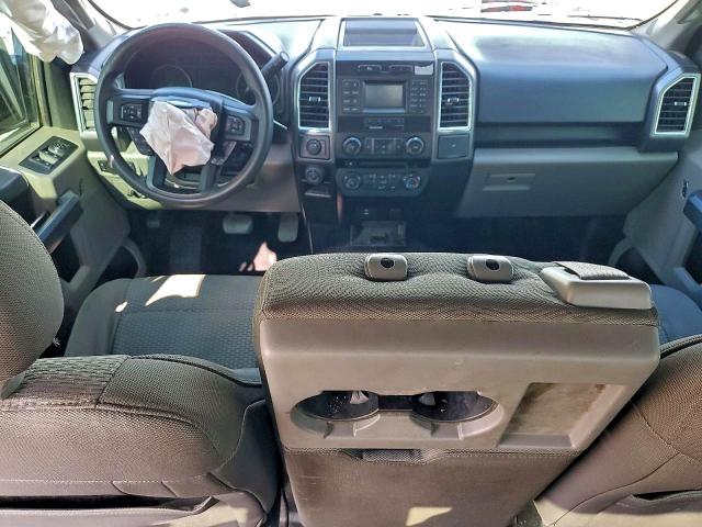 Фото 8 - FORD F-150