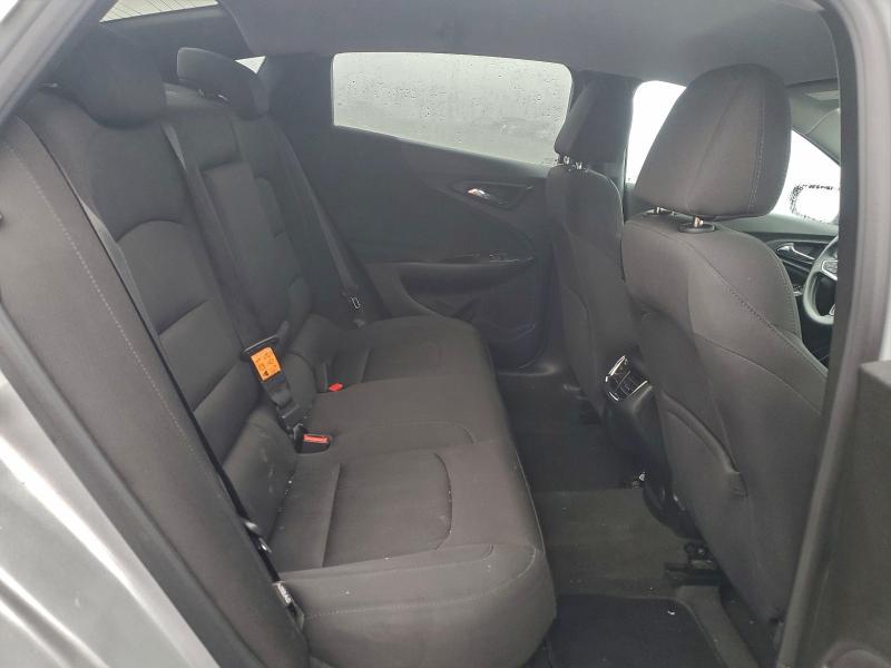 Фото 10 - CHEVROLET MALIBU