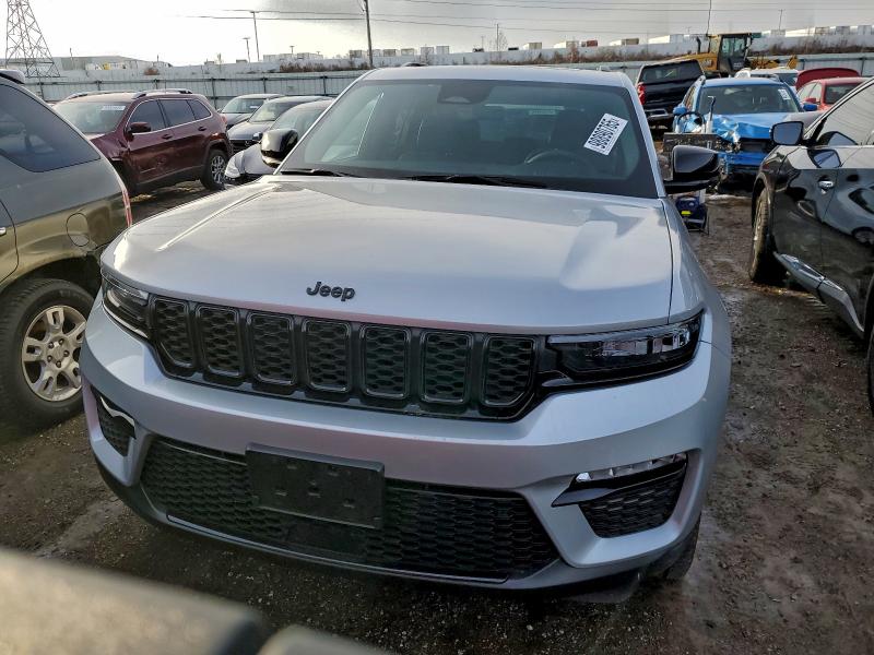 Фото 5 - JEEP GRAND CHER