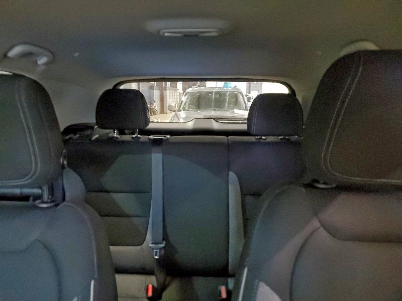 Фото 10 - CHEVROLET TRAILBLZR