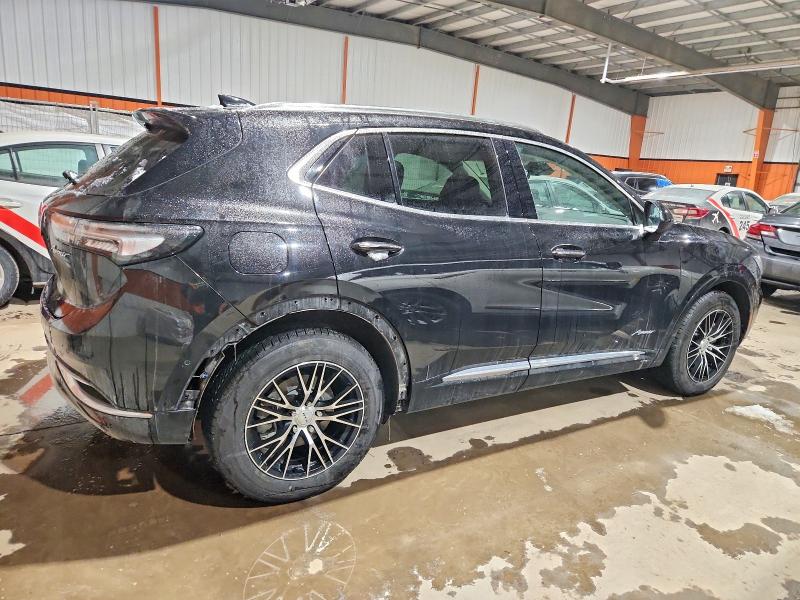 Фото 3 - BUICK ENVISION