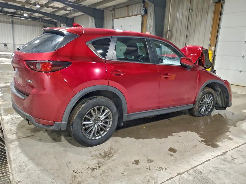 Фото 3 - MAZDA CX-5