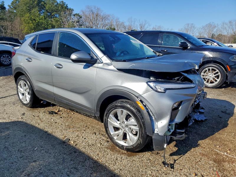 Фото 4 - BUICK ENCORE