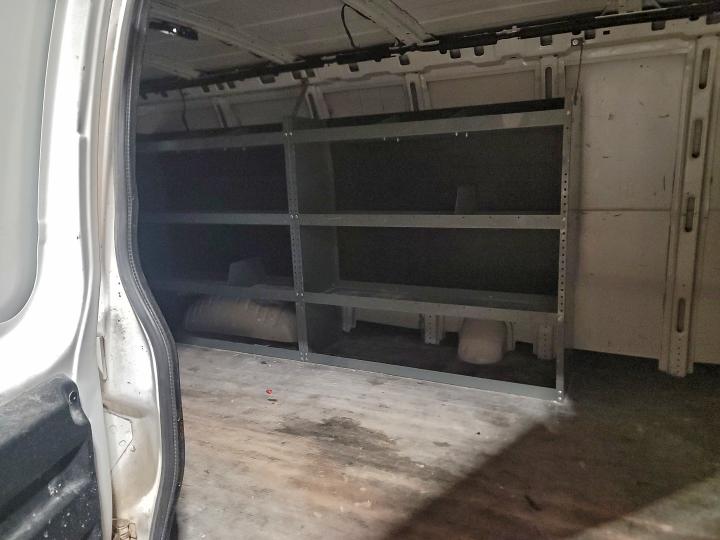 Фото 6 - CHEVROLET EXPRESS