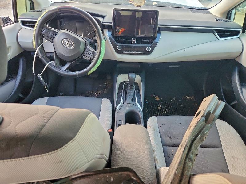 Фото 8 - TOYOTA COROLLA