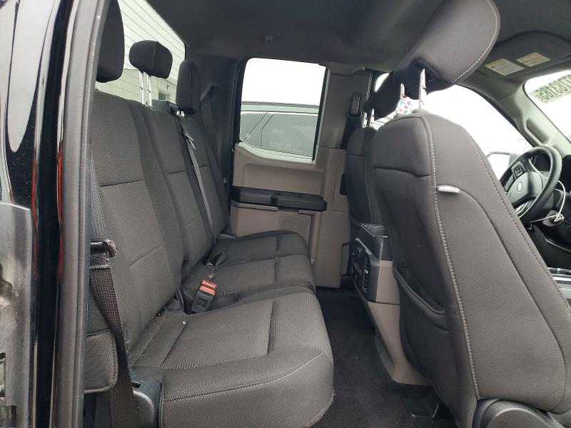 Фото 10 - FORD F-150