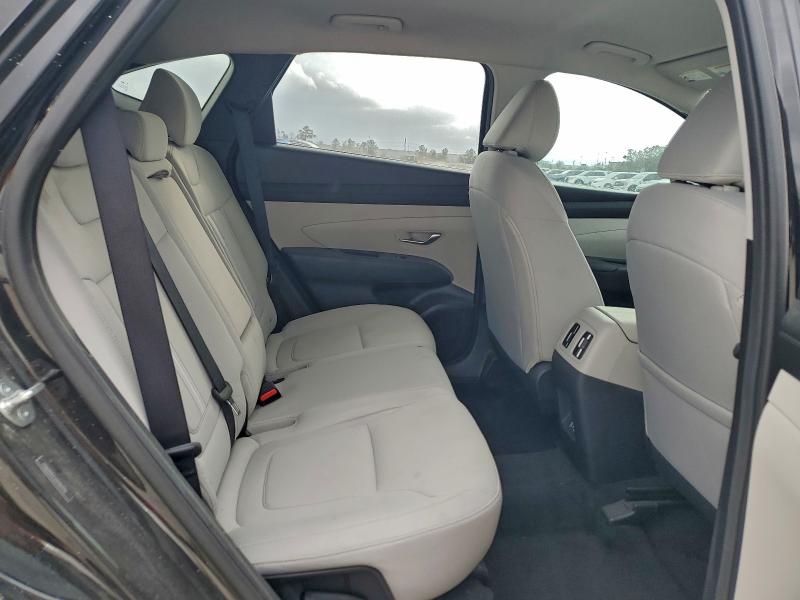 Фото 10 - HYUNDAI TUCSON