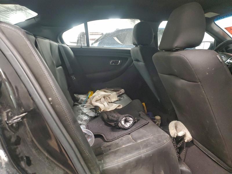 Фото 10 - FORD TAURUS