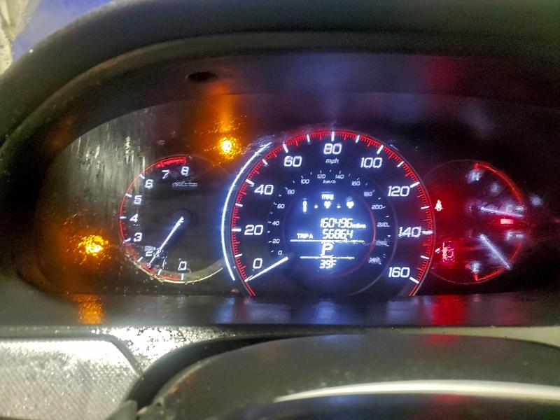 Фото 9 - HONDA ACCORD