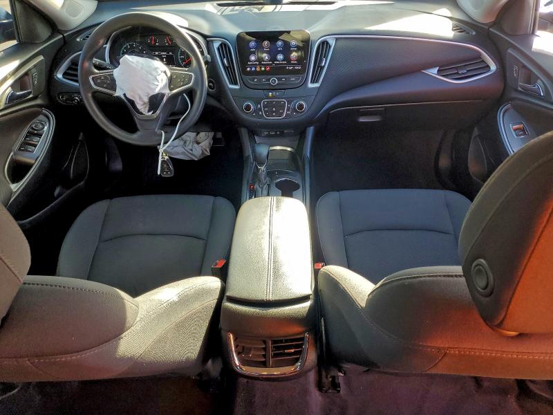 Фото 8 - CHEVROLET MALIBU