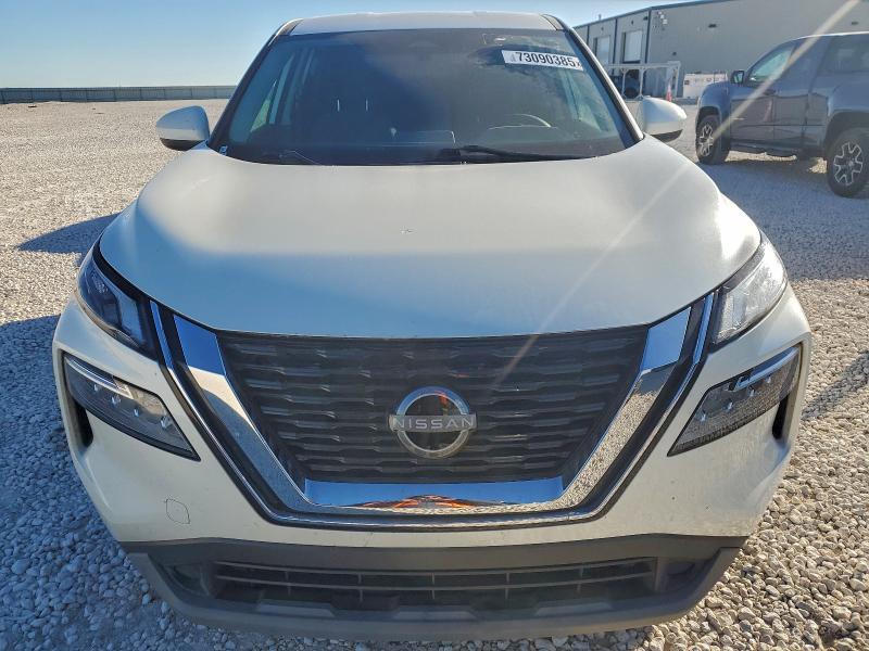 Фото 5 - NISSAN ROGUE