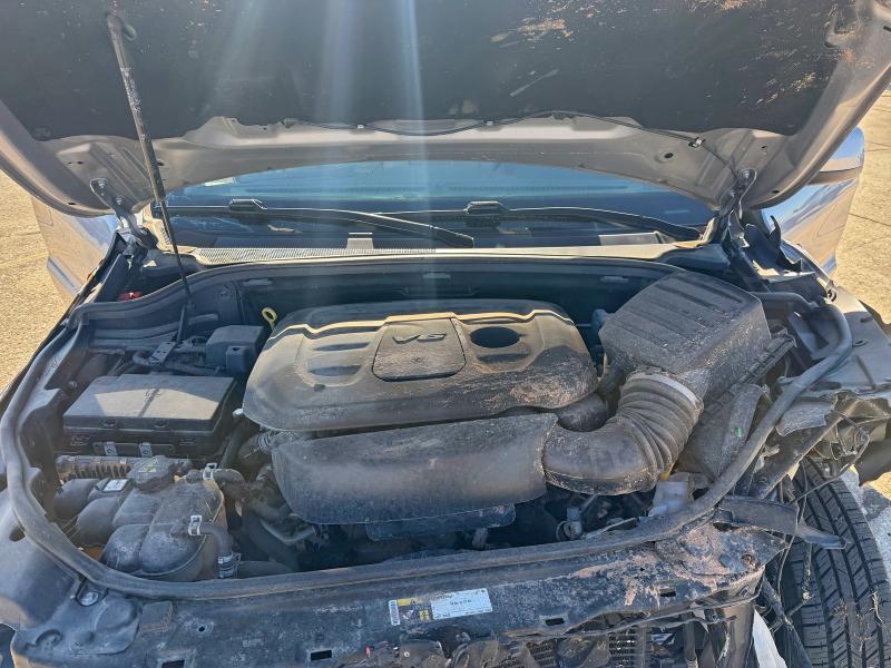 Фото 7 - JEEP GRAND CHER