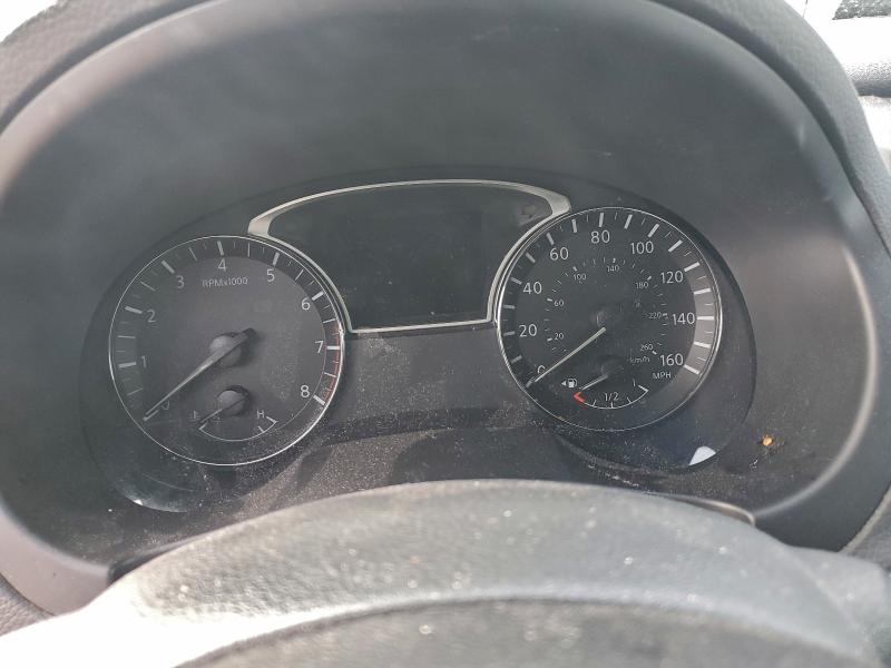 Фото 9 - NISSAN ALTIMA