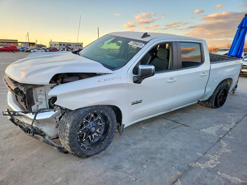 Фото 1 - CHEVROLET ALL Models