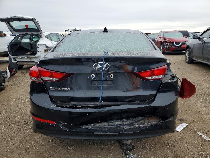 Фото 6 - HYUNDAI ELANTRA