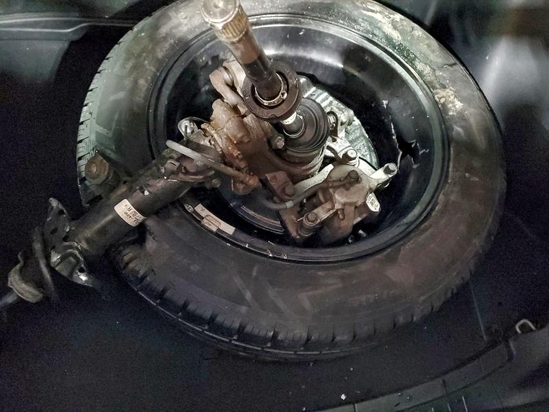 Фото 13 - HONDA CRV