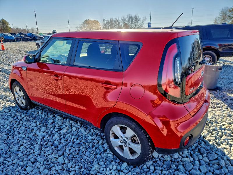 Фото 2 - KIA SOUL