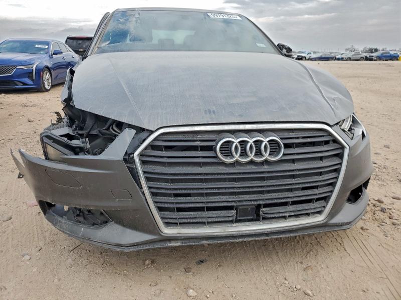 Фото 5 - AUDI A3