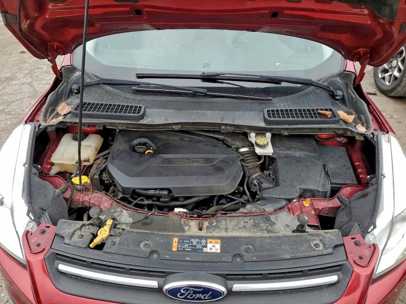 Фото 11 - FORD ESCAPE