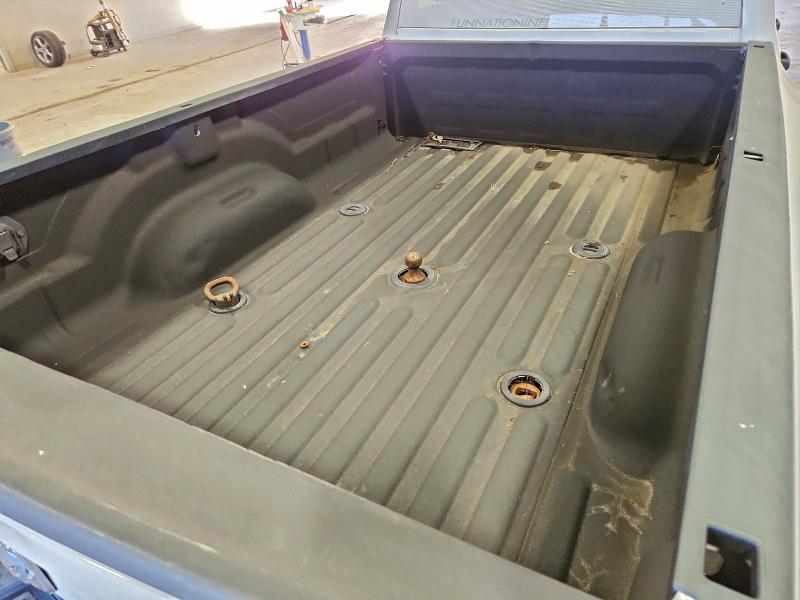 RAM All Models 2017 VIN 3C63RRGL1HG775431