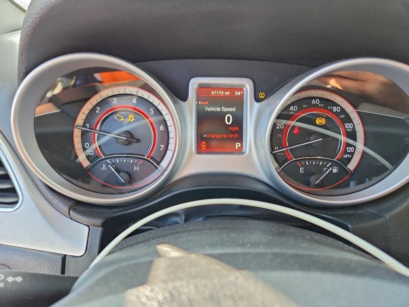 Фото 9 - DODGE JOURNEY