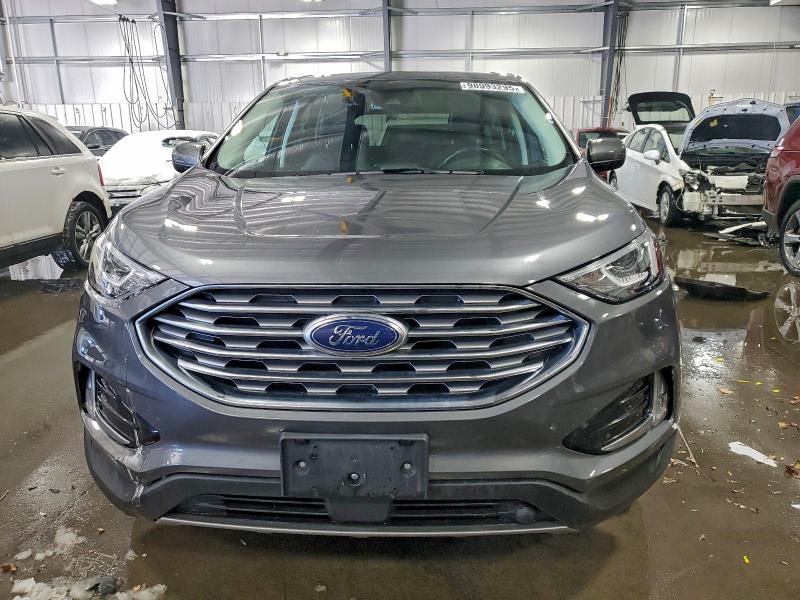 Фото 5 - FORD EDGE