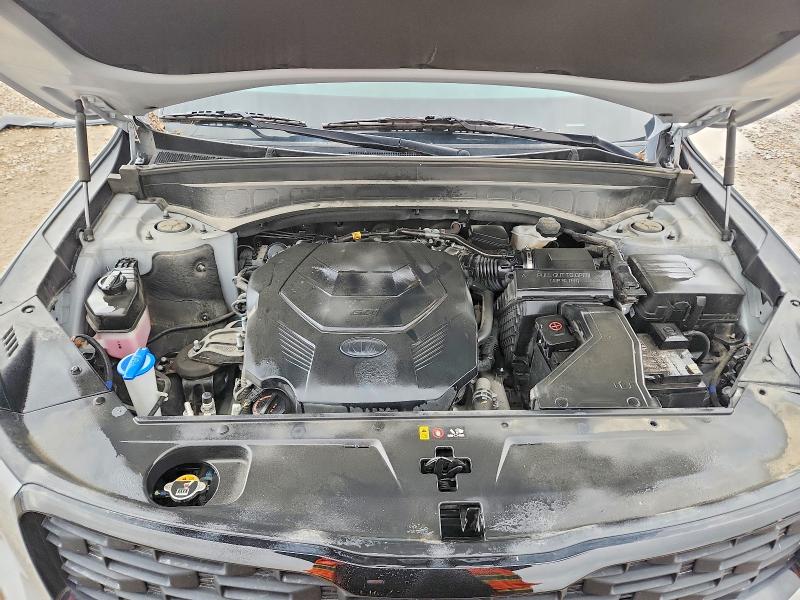 Фото 12 - KIA TELLURIDE