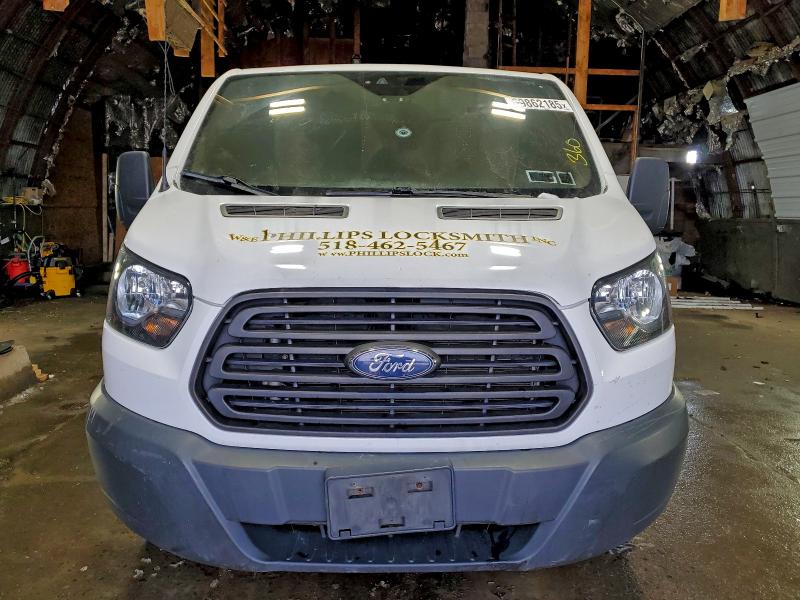 Фото 5 - FORD TRANSIT