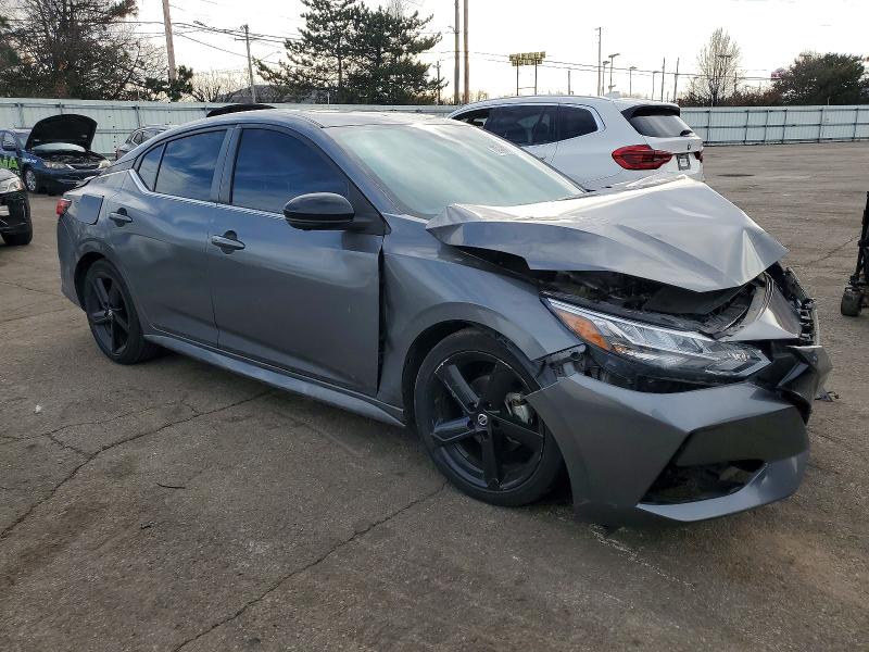 Фото 4 - NISSAN SENTRA