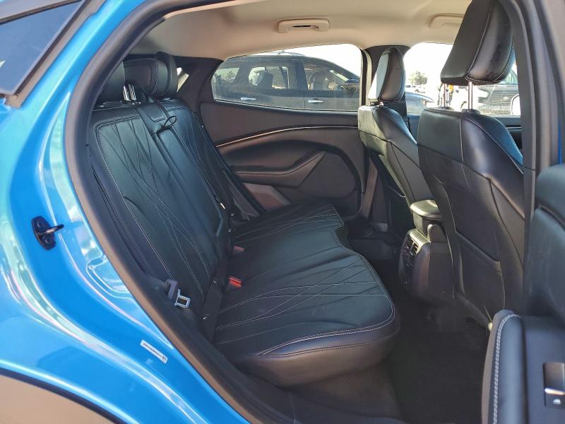 Фото 11 - FORD MUSTANG