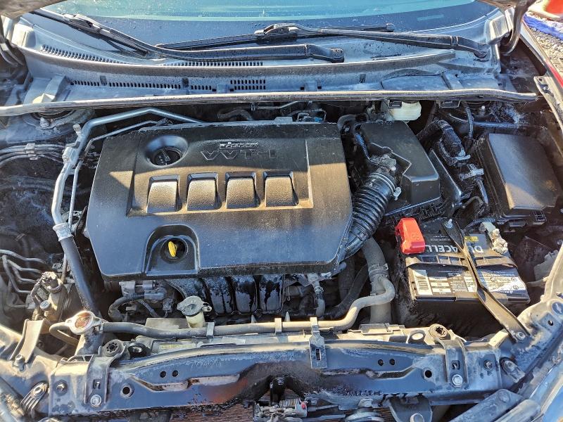 Фото 11 - TOYOTA COROLLA