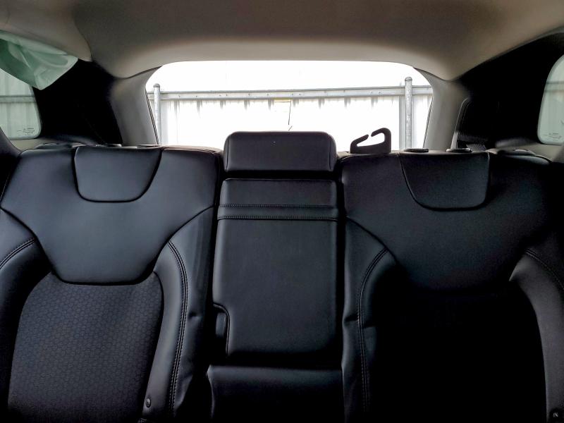 Фото 10 - JEEP GRAND CHER